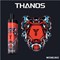Yuoto Thanos - 5000 затяжек 2190