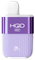 HQD HOT - 5000 затяжек 2273