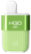 HQD HOT - 5000 затяжек 2273
