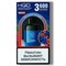 HQD Bang - 3600 затяжек 2290