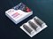 Smoant Ant Bar Lafu 500mAh Pod Kit 2295