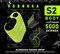 UDN S2 650mAh Kit 2296