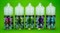 Жидкость BEAST SALT от Alfa Vape 30 мл 20 мг 2305