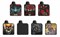 Jellybox Nano X 1000 mAh Pod Kit 2321
