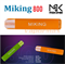 Miking 800 - 800 затяжек 2377