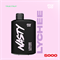 Nasty Fix Go 5000 - 5000 затяжек 2433