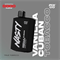 Nasty Fix Go 5000 - 5000 затяжек 2433