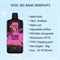 SFOG Big Bang 9000 - 9000 затяжек 2470