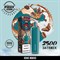 FIZZY Maxx 2500 - 2500 затяжек 2471