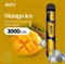 AUPO 3000 - 3000 затяжек 2482
