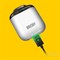 Brusko ZQ Micool 500 mAh 2534