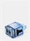 Картридж для Jellybox Nano 2.8ml, для Rincoe Jellybox Nano, Blue Clear, 1 шт 2551