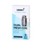Испаритель Pasito K - 2 для Smoant Pasito 2 / Knight 80 K-2 Mesh 0.4 ohm Coil, 3шт 2565