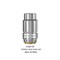 Испаритель Pasito K - 2 для Smoant Pasito 2 / Knight 80 K-2 Mesh 0.4 ohm Coil, 3шт 2565