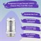 Испарители Smoant Santi S-2 0.6 Ом, 3 штуки для Smoant Santi, Charon Baby Plus, Knight 40, Charon T50, Pasito Pro 2567