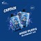 Vabar Captain -  6000 затяжек 2569