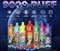 RANDM TORNADO 9000 - 9000 затяжек 2586