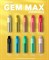 Kmose Gem Max - 2500 затяжек 2671