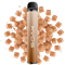 Soak X - 1500 затяжек 2678