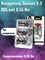 Испарители Smoant Santi S-5 0.55 Ом, 3 штуки для Smoant Santi, Charon Baby Plus, Knight 40, Charon T50, Pasito Pro 2746