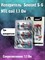 Испарители Smoant Santi S-6 1.1 Ом, 3 штуки для Smoant Santi, Charon Baby Plus, Knight 40, Charon T50, Pasito Pro 2748