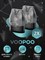 Картриджи VOOPOO V.THRU Pro Vmate 0.7 Ом 3 мл (2 шт) 2750