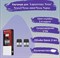 Картриджи для Vaporesso Xros 1 / 2 / mini / Nano/ 3 / 3 mini / 3 pro / cube / 4 / 4 mini / 5 / 5 mini / 6 / 6 mini 1,0 Ом, 2 мл, с верхней заправкой, 4шт 2754