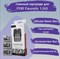 Картриджи для Brusko Favostix, 1 Ом, 3шт 2757
