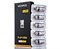 Испарители Voopoo PnP-VM6 Mesh 60-80W 0.15 Ом PNP VM6, 5 штук для DRAG S, DRAG X, DRAG Max, Vinci / Vinci X / Vinci Air, Argus, Navi, баков PnP 2805