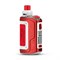 Набор Geek Vape Aegis Hero 2 (H45) White & Red Limited / Красно-белый лимитированный 2814