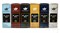 Жидкость Red Smokers Mr. Captain Black 30 мл 2932
