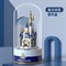 Фонарь-светильник-лего Замок 2978