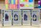 GeekVape Digiflavor Digi-U Samurai Silver 1000mAh Pod Kit 2998
