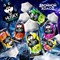 Жидкость Husky Double Ice Salt 30 мл 20 мг strong 3049