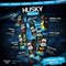Жидкость Husky Premium 30 мл 20 мг 3051